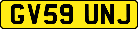 GV59UNJ