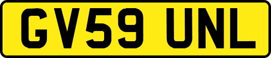 GV59UNL
