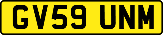 GV59UNM
