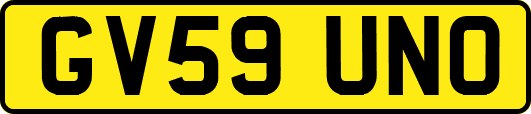 GV59UNO