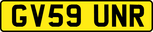 GV59UNR