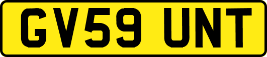 GV59UNT