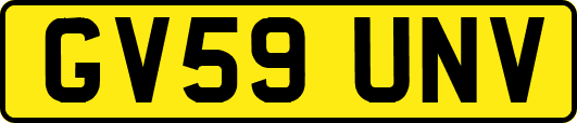 GV59UNV