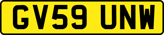 GV59UNW