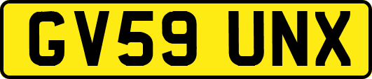 GV59UNX