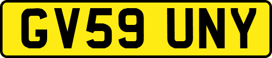 GV59UNY