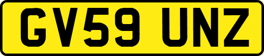 GV59UNZ