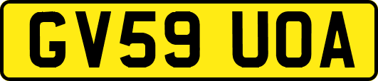 GV59UOA