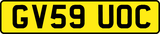 GV59UOC