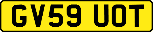 GV59UOT