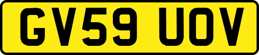 GV59UOV