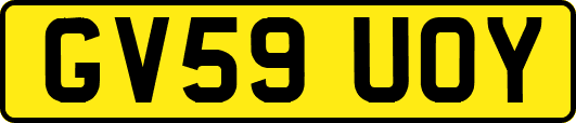 GV59UOY