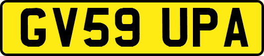 GV59UPA