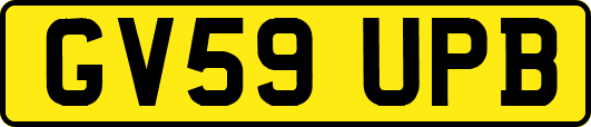 GV59UPB