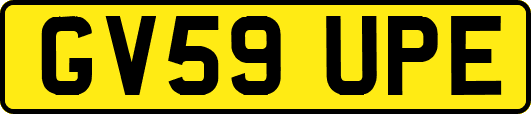 GV59UPE