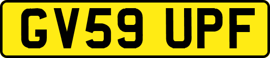 GV59UPF