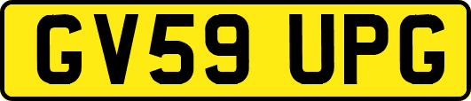 GV59UPG