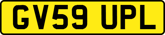 GV59UPL