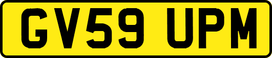 GV59UPM
