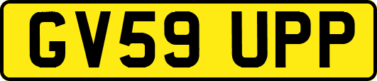 GV59UPP