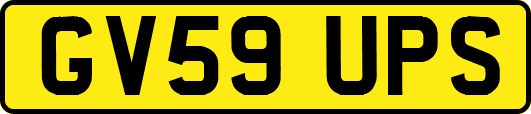 GV59UPS