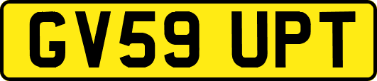 GV59UPT