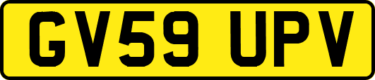 GV59UPV