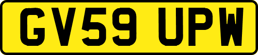GV59UPW