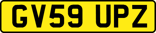 GV59UPZ