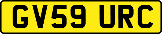 GV59URC