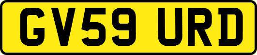 GV59URD