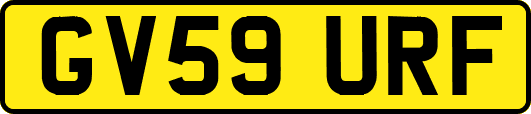 GV59URF