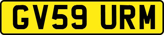 GV59URM