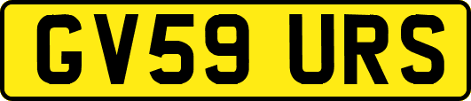 GV59URS