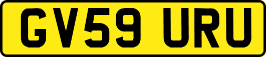 GV59URU