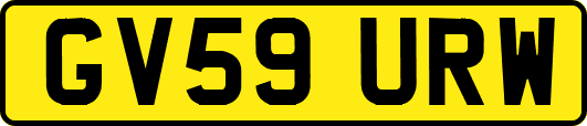 GV59URW