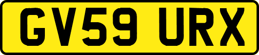 GV59URX