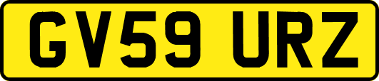 GV59URZ