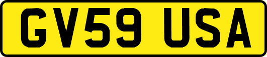 GV59USA