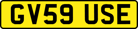GV59USE