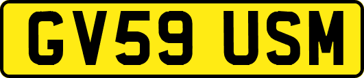 GV59USM