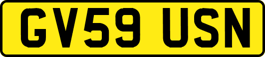 GV59USN