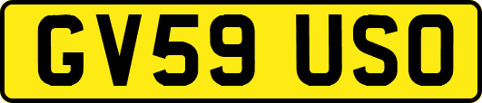 GV59USO