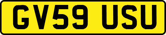 GV59USU