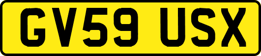 GV59USX