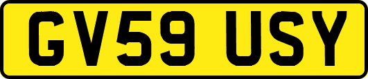 GV59USY