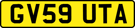 GV59UTA