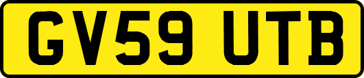 GV59UTB