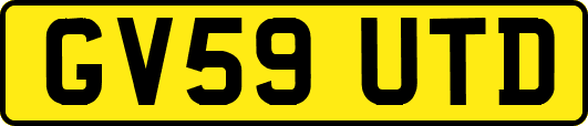 GV59UTD