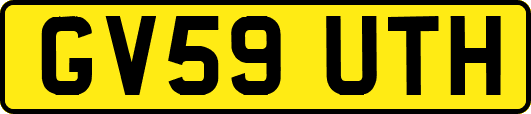 GV59UTH